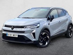 Usado 2025 Renault Captur Techno SUV | 19.400 € (Precio justo)