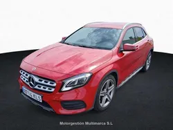 Usado 2018 Mercedes GLA200 SUV | 25.700 € (Precio justo)