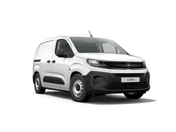 Blanco Usado 2023 Opel Combo S Monovolumen | 16.500 € (Buen precio)
