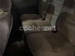 Gris / plata Usado 2009 Citroën Berlingo Monovolumen | 5700 € (Buen precio)