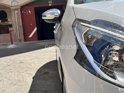 Blanco Usado 2016 Peugeot 208 Style Utilitario | 8999 € (Precio justo)