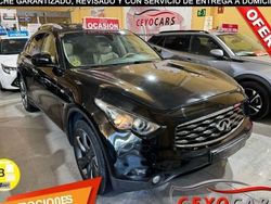 Usado 2010 Infiniti Fx30 Premium SUV | 15.380 €