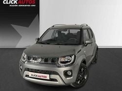 Usado 2024 Suzuki Ignis Utilitario | 15.850 € (Precio justo)