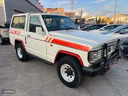 Blanco Usado 1991 Nissan Patrol SUV | 6000 €