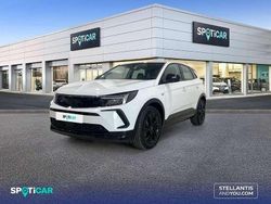 Blanco Usado 2024 Opel Grandland X S SUV | 24.350 € (Precio justo)