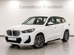 Usado 2024 BMW iX1 Comfort Edition SUV | 44.990 € (Precio justo)