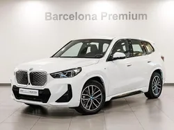 Usado 2024 BMW iX1 Comfort Edition SUV | 47.490 € (Un poco caro)