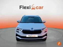 Blanco Usado 2022 Skoda Karoq Ambition SUV | 17.990 € (Super precio)