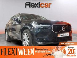 Negro Usado 2021 Volvo XC60 Business Edition SUV | 33.490 € (Precio justo)