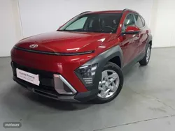 Ultimate red Nuevo 2024 Hyundai Kona SUV | 30.000 € (Caro)