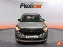 Gris Usado 2023 Ford Tourneo Connect Titanium Monovolumen | 21.990 € (Super precio)