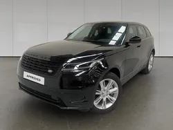 Santorini black Usado 2024 Land Rover Range Rover Velar S SUV | 61.900 € (Caro)