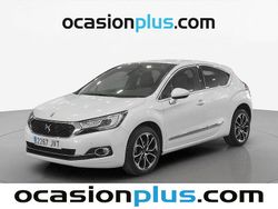 Blanco Usado 2016 DS Automobiles DS4 Style Utilitario | 12.900 € (Un poco caro)