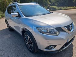 Gris / plata Usado 2018 Nissan X-Trail Tekna SUV | 13.500 € (Super precio)