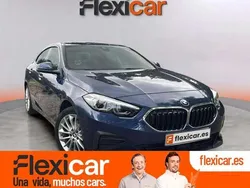 Azul Usado 2023 BMW 218 Coupe | 20.690 € (Super precio)