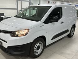 Blanco Usado 2024 Toyota Proace City Van | 19.990 € (Super precio)