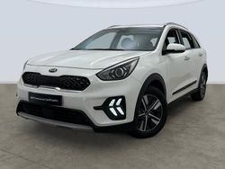 Blanco Usado 2021 Kia Niro SUV | 21.995 € (Precio justo)