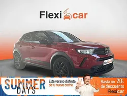 Rojo Usado 2023 Opel Mokka Edition SUV | 19.390 € (Un poco caro)