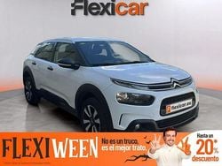 Blanco Usado 2018 Citroën C4 Cactus Comfort Utilitario | 8770 € (Buen precio)
