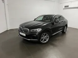 Usado 2020 BMW X4 Comfort Edition SUV | 40.900 € (Un poco caro)