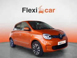 Naranja Usado 2022 Renault Twingo Techno Utilitario | 10.490 € (Super precio)