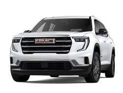 Blanco Nuevo 2025 GMC Acadia SUV | 84.900 €