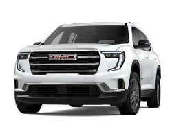 Blanco Nuevo 2025 GMC Acadia SUV | 84.900 €