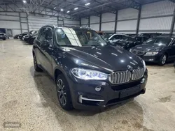 Gris Usado 2016 BMW X5 SUV | 28.990 €