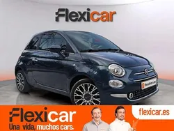 Azul Usado 2023 Fiat 500 Dolcevita Berlina | 10.890 € (Buen precio)
