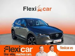 Gris Usado 2023 Mazda CX-5 SUV | 22.190 € (Super precio)