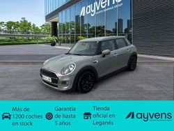 Otro Usado 2020 Mini ONE Utilitario | 15.400 € (Precio justo)