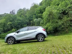 Gris / plata Usado 2020 Renault Captur Zen SUV | 14.400 € (Precio justo)