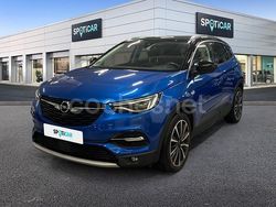 Azul Usado 2020 Opel Grandland X Ultimate SUV | 22.900 € (Caro)