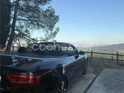 Marrón Usado 2011 Audi A5 Cabriolet Descapotable | 14.000 € (Precio justo)