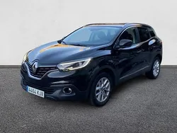 Usado 2018 Renault Kadjar SUV | 14.710 € (Buen precio)