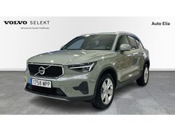 Otro Usado 2024 Volvo XC40 Core SUV | 37.900 € (Un poco caro)