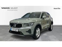 Otro Usado 2024 Volvo XC40 Core SUV | 37.900 € (Precio justo)