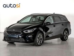 Usado 2021 Kia Ceed Utilitario | 14.990 € (Precio justo)