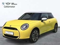 Usado 2024 Mini Cooper SE Utilitario | 34.500 €