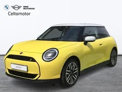 Nuevo 2024 Mini Cooper SE Utilitario | 34.500 € (Un poco caro)