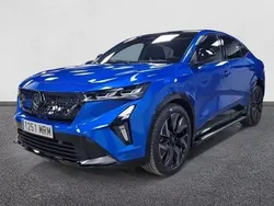 Usado 2024 Renault Rafale Esprit Alpine SUV | 40.500 € (Buen precio)