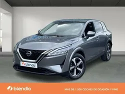 Usado 2024 Nissan Qashqai N-Connecta SUV | 24.350 € (Super precio)