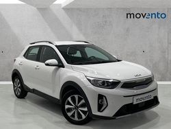 Blanco Usado 2021 Kia Stonic SUV | 17.490 € (Precio justo)