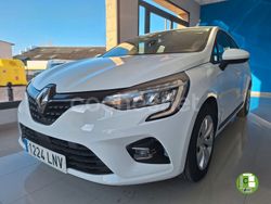 Blanco Usado 2020 Renault Clio V Intens Berlina | 11.999 € (Precio justo)