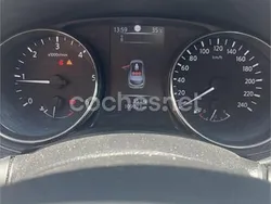 Blanco Usado 2016 Nissan Qashqai Tekna SUV | 15.500 € (Precio justo)