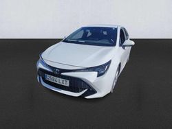 Blanco Usado 2022 Toyota Corolla Active Berlina | 22.600 € (Precio justo)