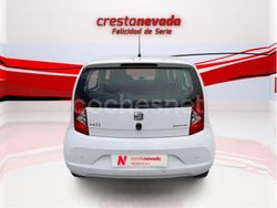 Blanco Usado 2019 Seat Mii Style Utilitario | 8990 €