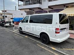 Blanco Usado 2014 VW T5 Pro Van | 13.500 €
