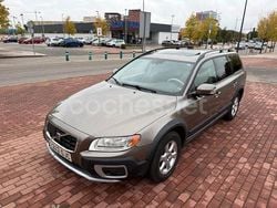 Beige Usado 2010 Volvo XC70 Summum Familiar | 6900 €