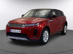 Burdeos Usado 2020 Land Rover Range Rover evoque S SUV | 25.090 € (Un poco caro)